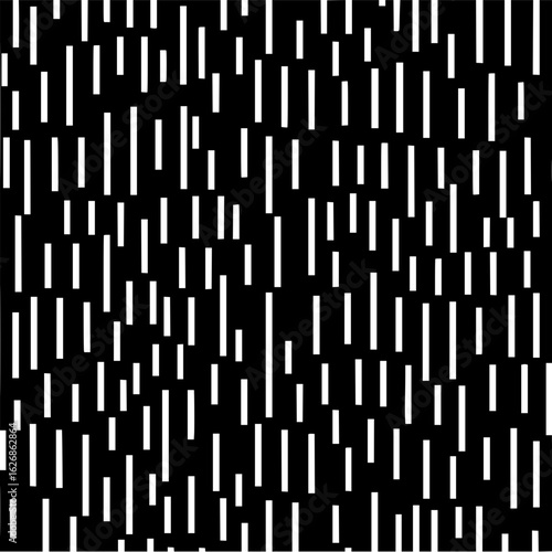 Abstract pattern black white lines design vector background graphic illustration modern simple wallpaper art vertical style