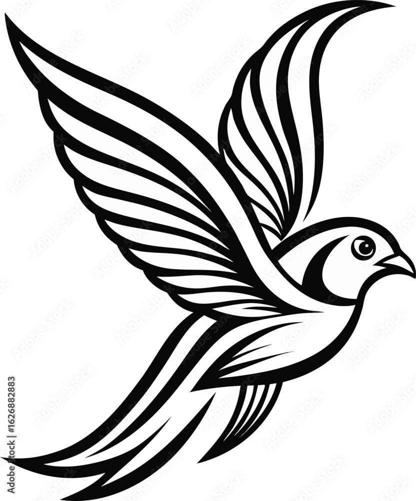 Obraz premium Adobe Illustrator Artwork