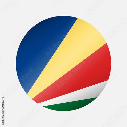Free Download sejsheles flag 1 - GFXLoad