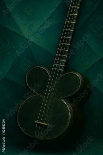 Traditional Instrument 