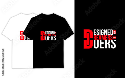 A versatile vector template for a blank cotton t-shirt, perfect for your next apparel design concept