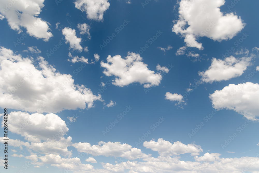 Obraz premium cloudscape