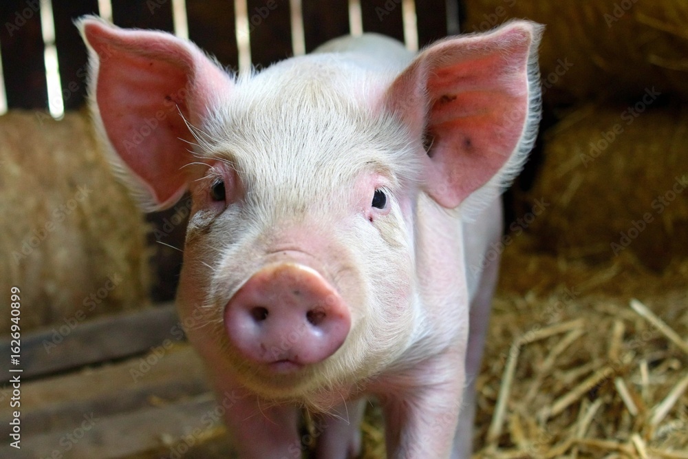 pig pig