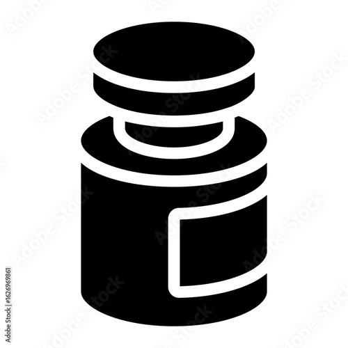 vial