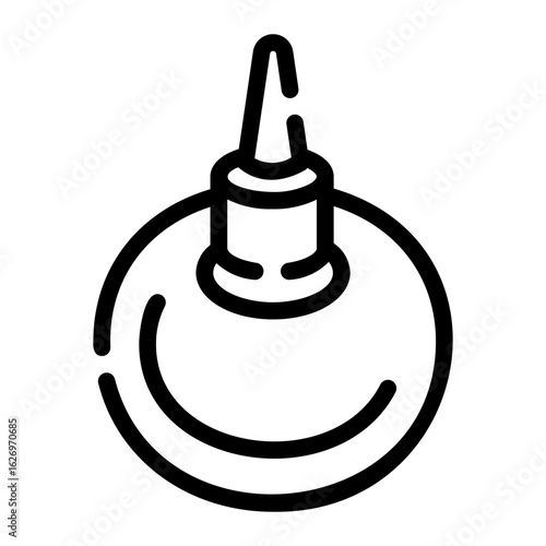 nasal aspirator