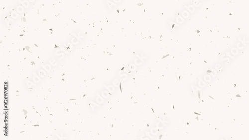 Grunge flecked paper background