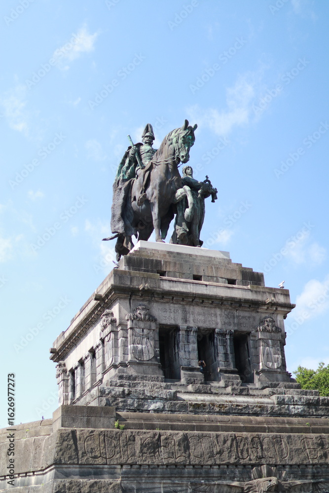 Obraz premium Various Germany photos