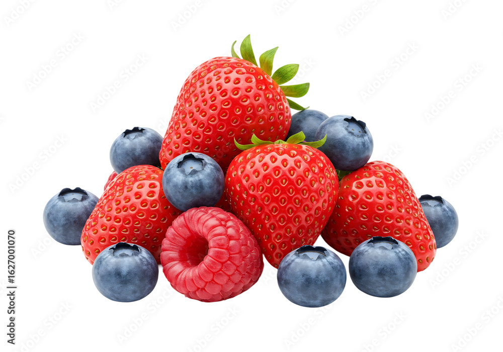 Delicious Fruits Piled Together in a Bright Environment, Captured in High-Quality Photo Delicious Fruits Piled Together in a Bright Environment, Captured in High-Quality Photo