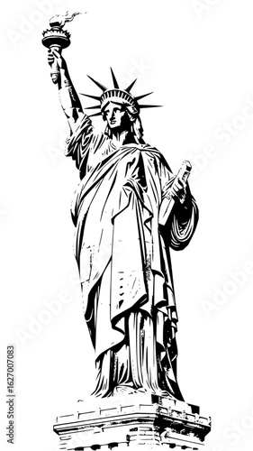 Collection of famous world landmarks in black silhouette vector illustration design set icons art