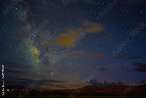 Milkyway Sky