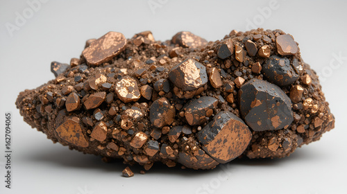 Copper Ore