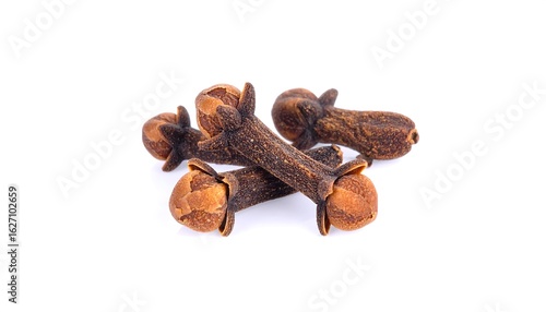 Close-up of cloves spice