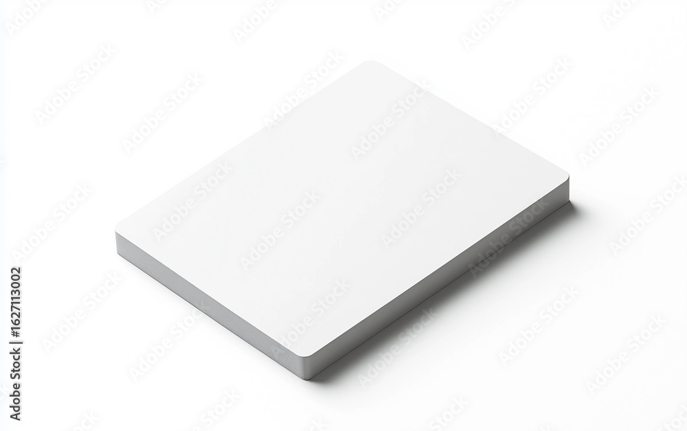 Minimalist digital mockup showcasing a contemporary credit card with clear details and layout isolated on white background PNG Minimalist digital mockup showcasing a contemporary credit card with clear details and layout isolated on white background PNG