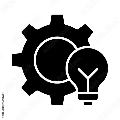 Implementation Icon