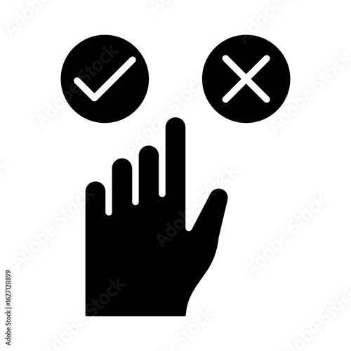 Choice Icon