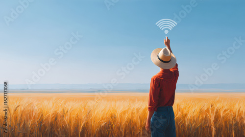 young man meditating on the beach