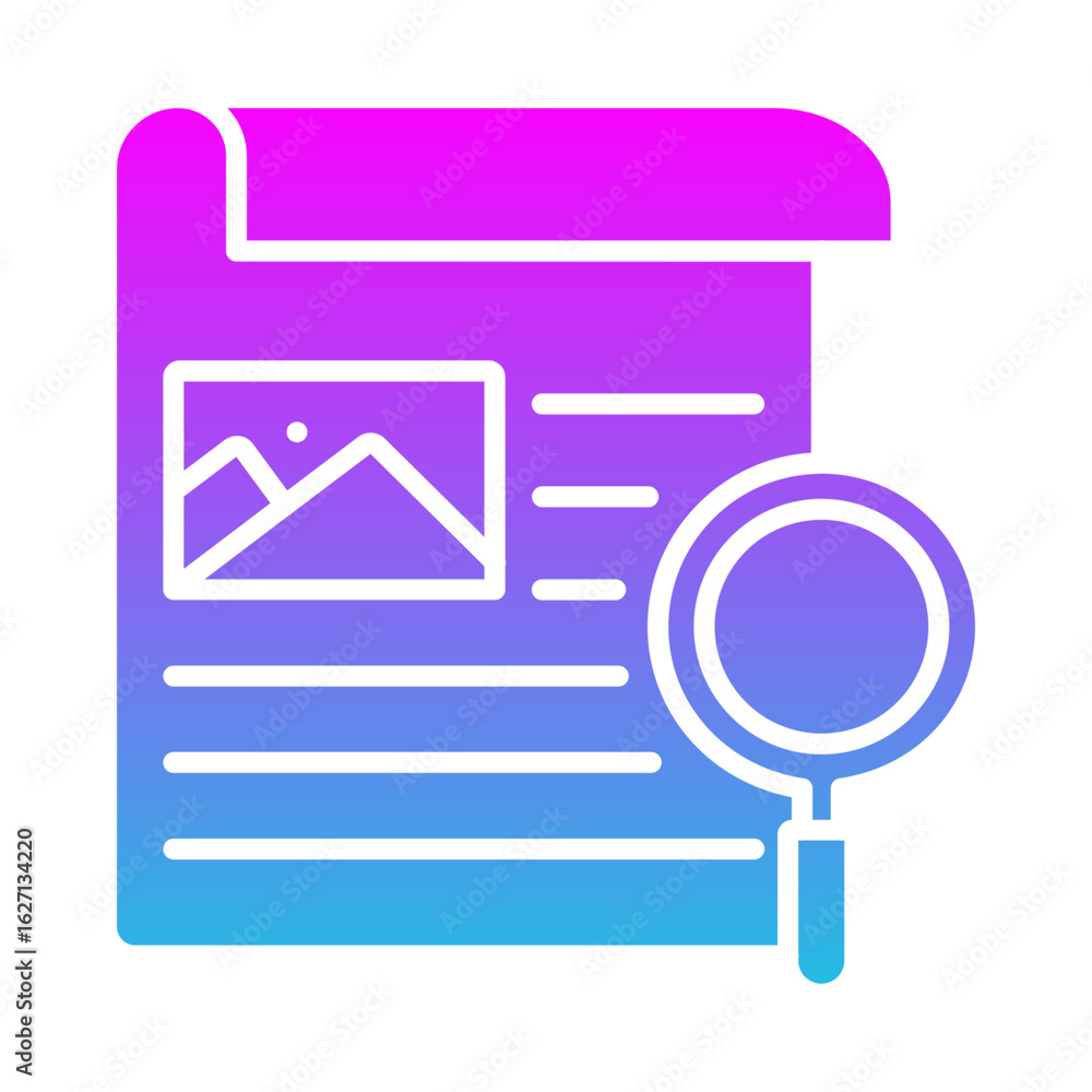 Research Icon Research Icon