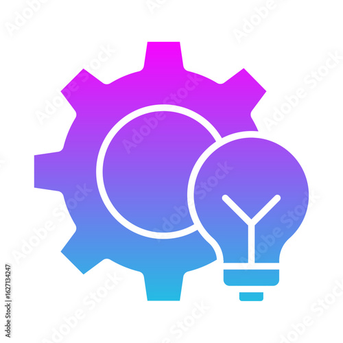 Implementation Icon