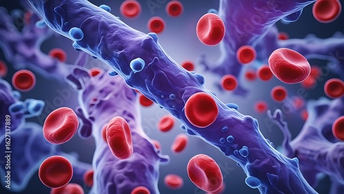  a group of blood cancers that usually begin in the bone marrow and produce high numbers of abnormal blood cells. These blood cells are not fully developed and are called blasts or leukemia cells.