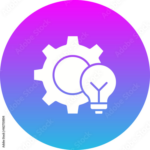 Implementation Icon