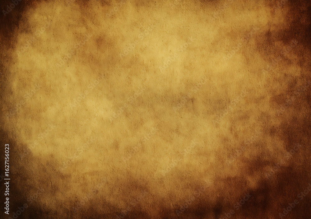 Fototapeta premium Antique paper texture for digital art