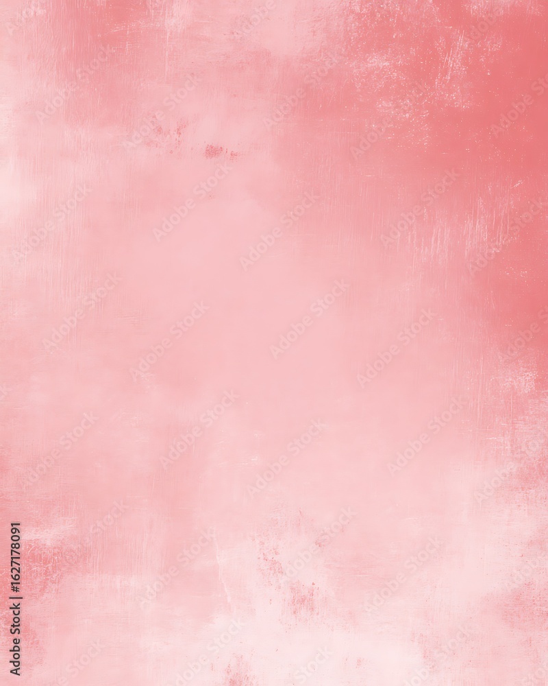 Subtle rose watercolor wash texture background Subtle rose watercolor wash texture background