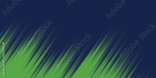 Sports background design with abstract modern template. Vector illustration of sport players modern