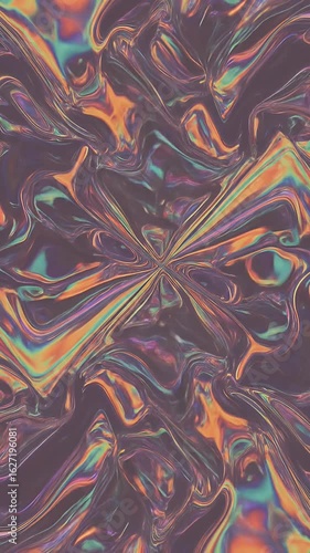 Vibrant Abstract Background with Colorful Texture and Modern Design