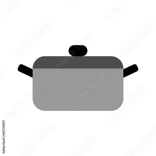 cooking pot