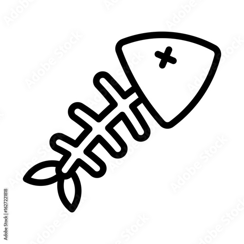 Fish Bone