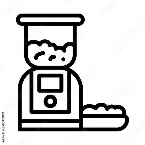 Pet Feeder