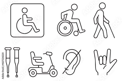 20250804_0014_Accessibility_Symbols_Infographic_gen_01k1s6v1ymew0vc2w0xrq241n4