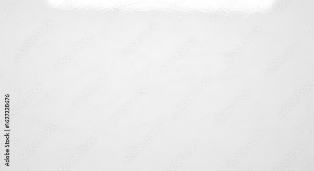 Obraz premium White Background Texture with Subtle Scratches and Hair Strands