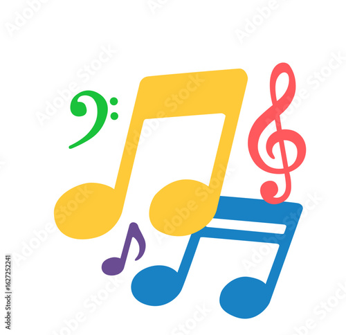 music note icon