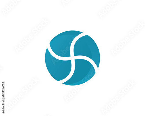 Real estate and home buildings logo icons template