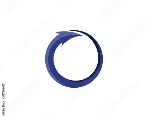 Internet ikon logo vector design