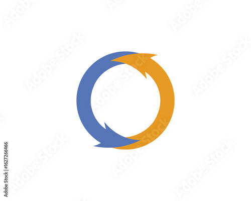 Internet ikon logo vector design