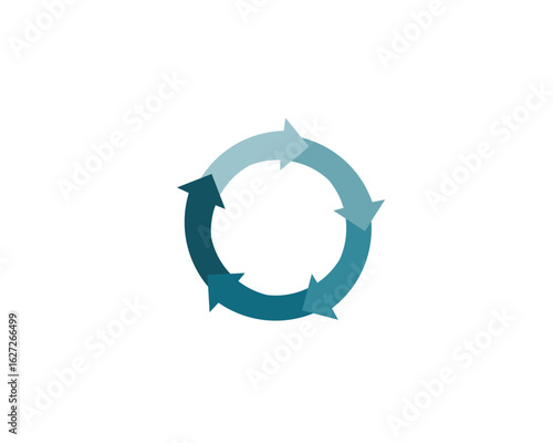 Internet ikon logo vector design