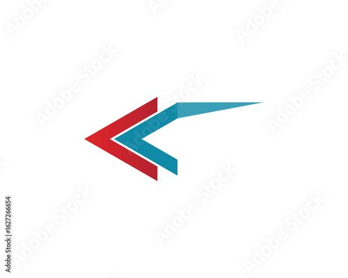 Internet ikon logo vector design