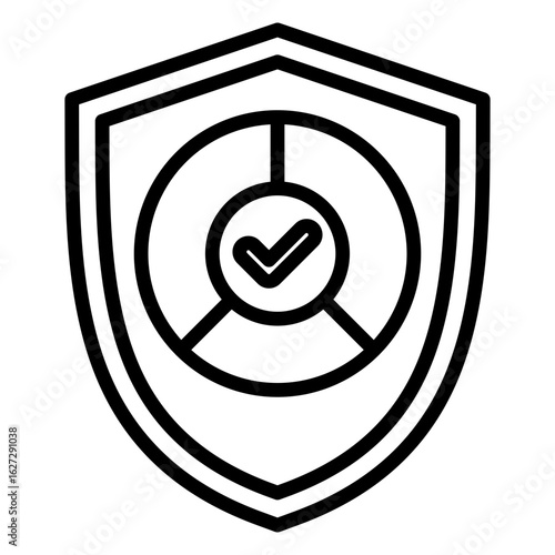 Safeguard Icon