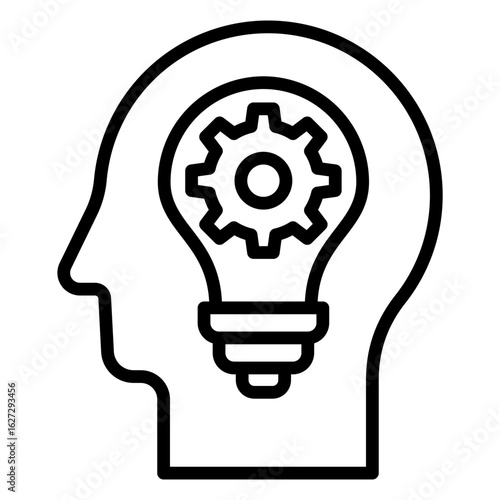 Comprehension Icon