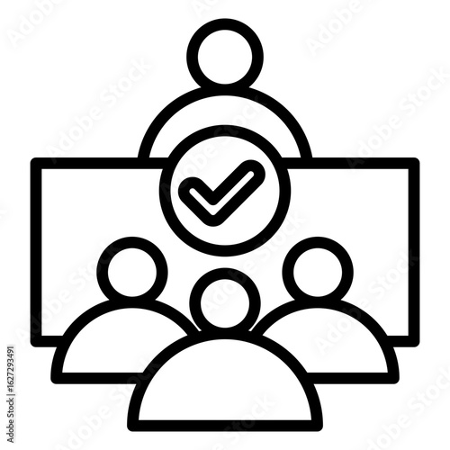 Mediator Icon