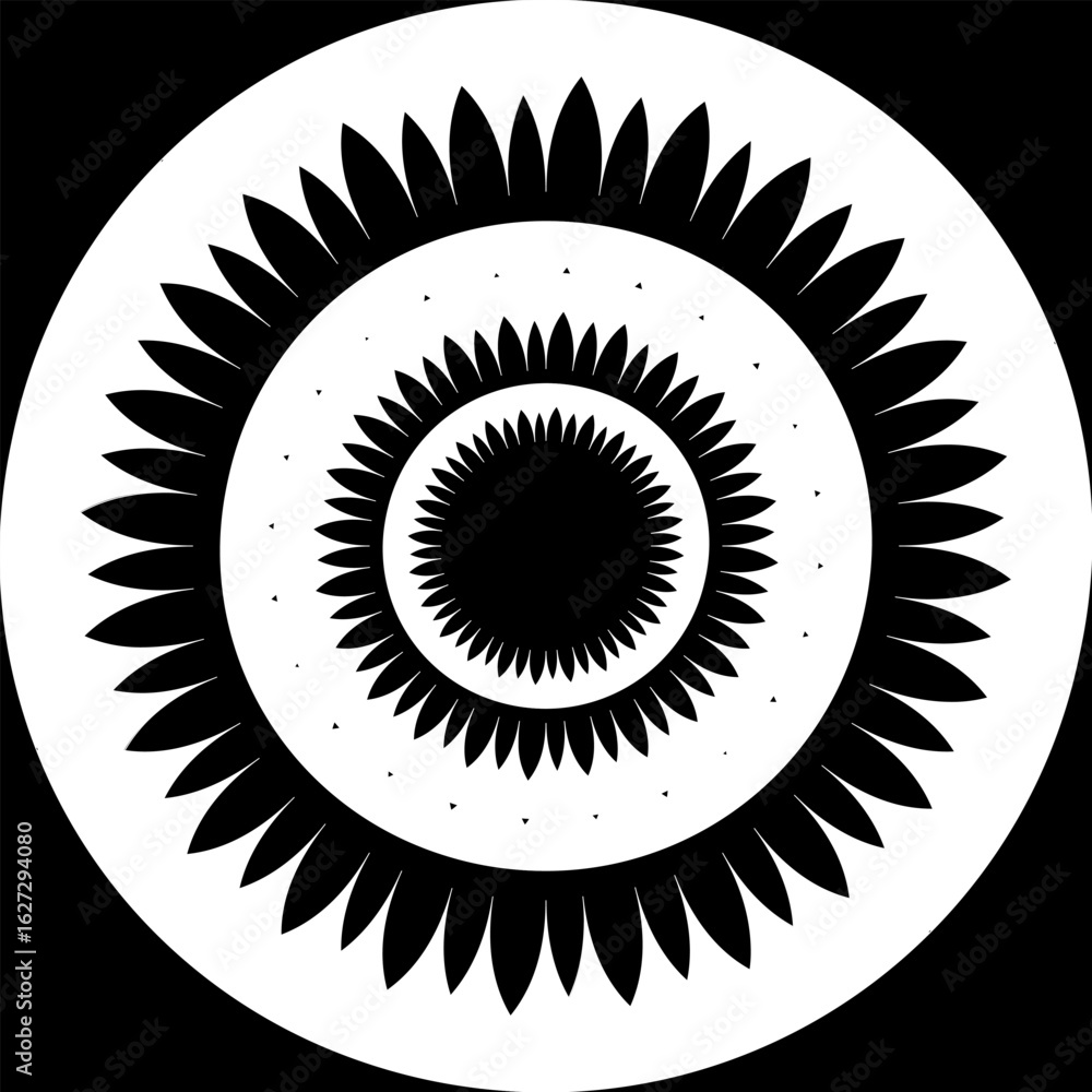 Fototapeta premium tropical, small flower print, seamless flowers pattern, leaves, hand drawn, graphic, sketch, surface, cute, springtime, drawing, seamless pattern, roses pattern, elegant, fabric print, colorful, big f