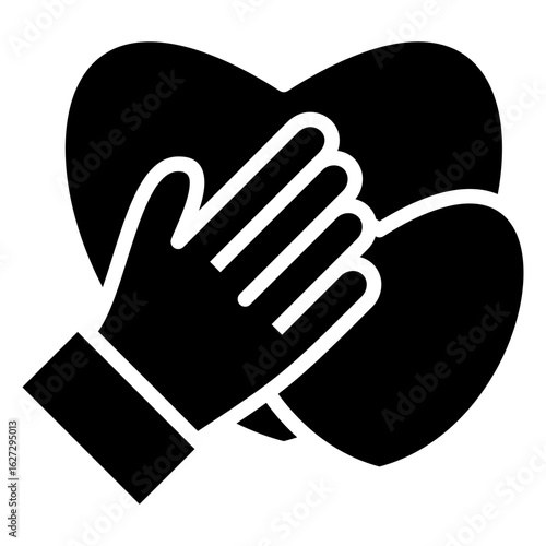 Sincerity Icon