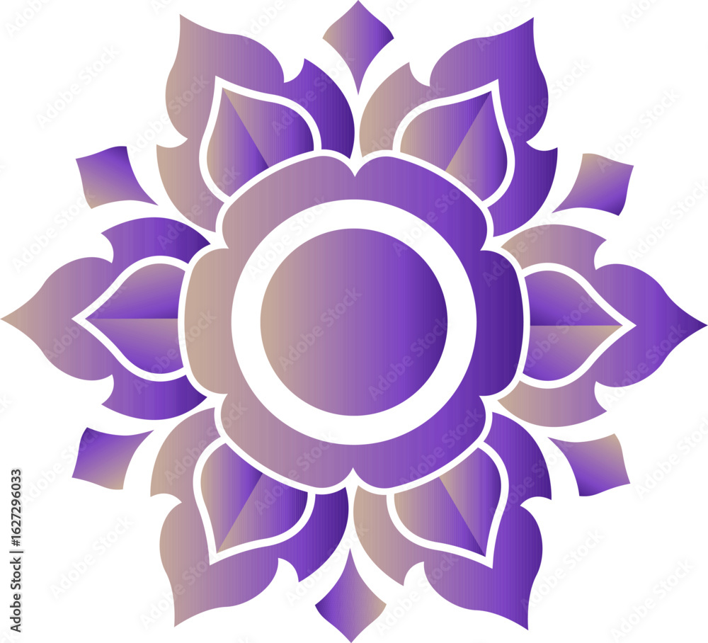 Naklejka premium Concept of Thai Art vector designs 