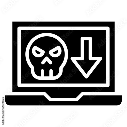Piracy Icon