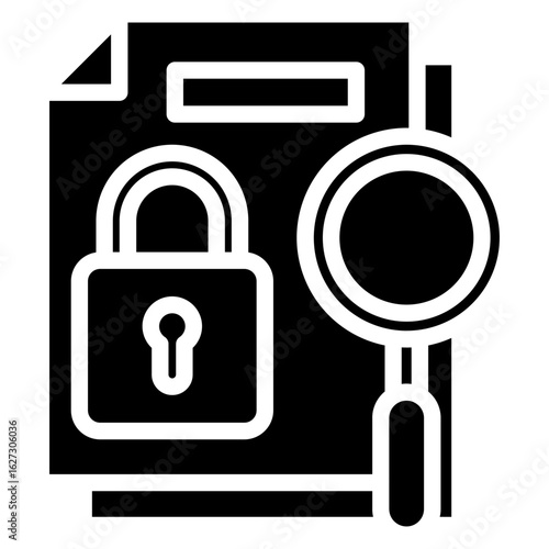 Disclosure Icon