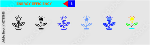 energy efficiency