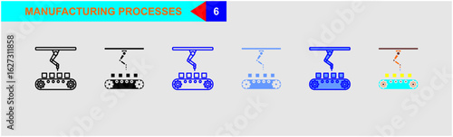 manufacturing processes