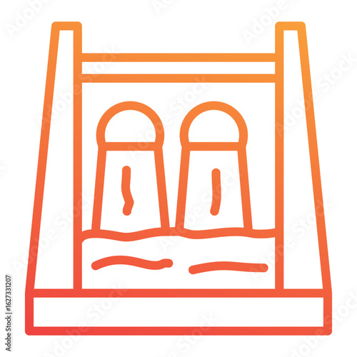 Sewer Icon